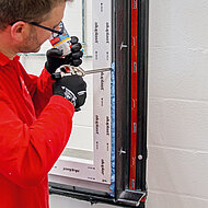 Soudal: Einfache Montage durch intelligentes Stecksystem