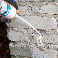 PCI Augsburg: Von innen dicht - System PCI Barra für trockene Kellerwände