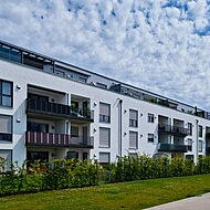 UNIKA Kalksandstein – für heute und in Zukunft