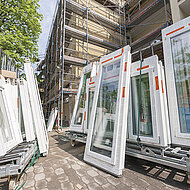 Münchner Baugenossenschaft setzt weiter auf sicheres Lüften