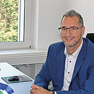 International erfahrener Vertriebsprofi ist neuer Exportleiter 