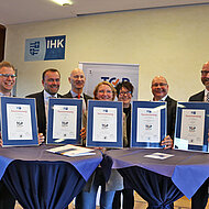 Remmers: Beste Startchancen garantiert