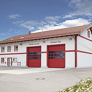 Industrietore nach Maß