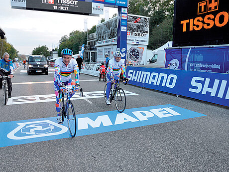 Innovation als Lebenselixier