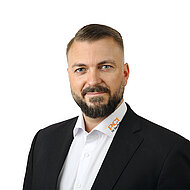 PCI Augsburg: Jürgen Satorius neuer Fachberater Fliese 