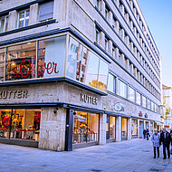 HARO: Store Konzept für die Zukunft – s.Oliver in Stuttgart