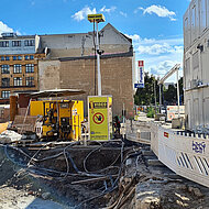 Sicherheitslücken schließen