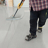 3 in 1: Universal-Industrieboden 