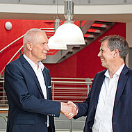 Hanno-Werk: Wechsel in der Geschäftsführung 