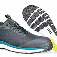 ISM: Neueste Schuh-Technologie sorgt für mehr Energie in den Füßen