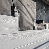 James Hardie: Ein nahtlos ineinandergreifendes System