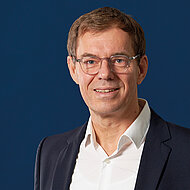 Martin Kühn ist neues Mitglied der Geschäftsführung 
