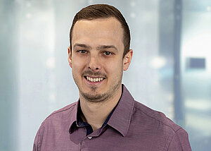 Thomas Haslinger verst&auml;rkt Team in &Ouml;sterreich