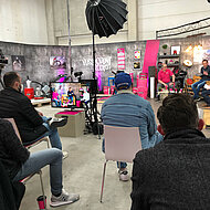 THOMSIT Live! Extended – das neue Hybrid-Seminar-Format