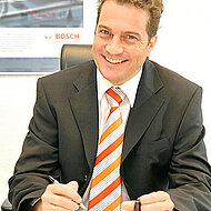 Neue Mitglieder im Bereichsvorstand