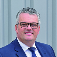 alferpro: Juan Sanchez baut alferpro-Exportgeschäft aus