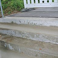 Korodur: Reparaturmörtel - Fix und Flexibel bei komplexen Aufgaben