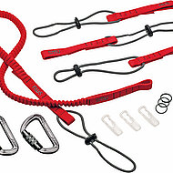 NWS: Das Werkzeug immer am Körper