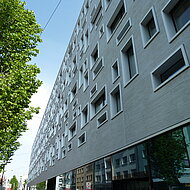 Gemeinsame Vermarktung von Stahl-Leichtbau