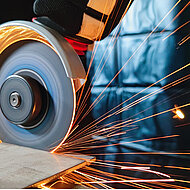 Osborn: Trennscheibe mit deutlichem Leistungsplus