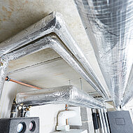 DEUTSCHE ROCKWOOL: Verbesserte Qualität für bewährte Rohrschalen