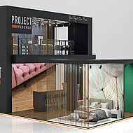 Designböden für jeden Geschmack: Neue Dekore als Reaktion auf aktuelle Trends