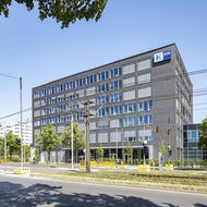 Neues Wahrzeichen für die regionale Wirtschaft