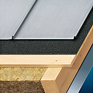 Klöber: Trennlage für „Metal-Fans“