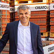 Creaton konzentriert sich aufs Kerngeschäft