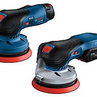 Robert Bosch: Kompakt und flexibel für den mobilen Einsatz