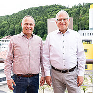 Marcus Weber leitet Geschäftseinheit Industrie