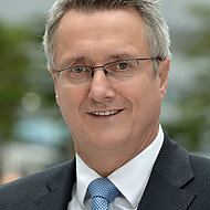 Dorn neuer Vorsitzender