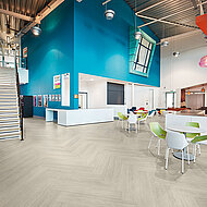 Neue stilvolle und moderne Dryback-Designbeläge