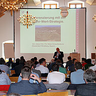 LEIPFINGER: Mit Baufachwissen ins neue Jahr