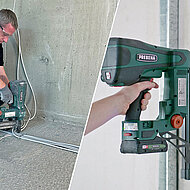 Ein Kraftpaket für viele Einsatzgebiete