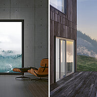 Mit Nullschwelle und Dinkelanteil