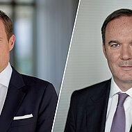 Veränderungen im Vorstand