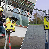 Kompaktlösung mit Weitblick