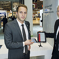 Vereinfachte Montage und mehr Gestaltungsmöglichkeiten