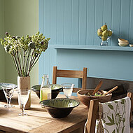 ecotec: Lacke und Lasuren in über 200 Farbnuancen