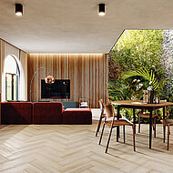 Decora / ewifoam: Alles für den Boden unter einem Dach