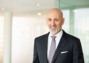 J&ouml;rg Kampmeyer wird neuer Sprecher der Gesch&auml;ftsf&uuml;hrung