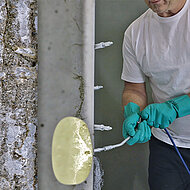 MC-Bauchemie: Stoppt das Wasser schnell