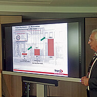 Sopro Bauchemie_ »Haben uns besser entwickelt als der Markt«