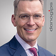 Danogips: Till Becker neuer Geschäftsführer