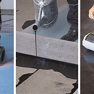 Bitumenbahn: Marktzahlen 2020