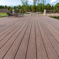 Kreative Freiheit mit Bambus-Neuheiten für innen und außen