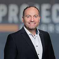 Neue Mitarbeiter in Vertrieb und Technik