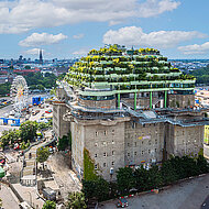 &raquo;Sicherheit und Design  gehen Hand in Hand&laquo;