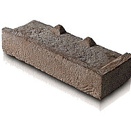 Kostensparende Verarbeitung einer extravaganten Fassade